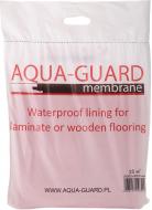 Гідроізоляційна мембрана AQUA-GUARD 5000х5000х0,8 мм (25 м.кв.)